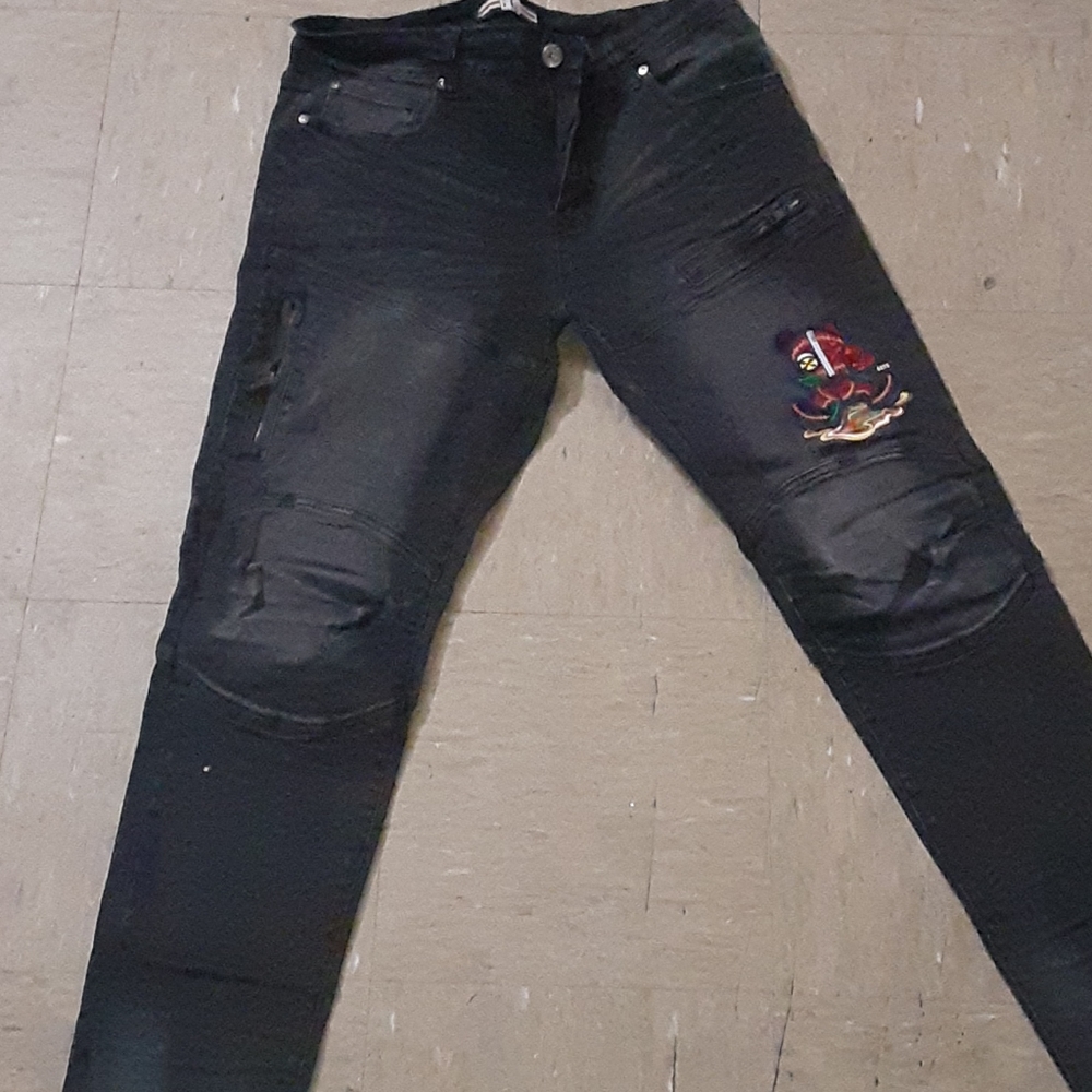 BKYS Jeans